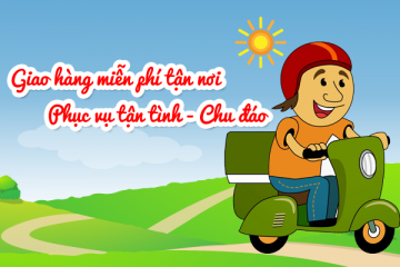 Chính sách giao nhận