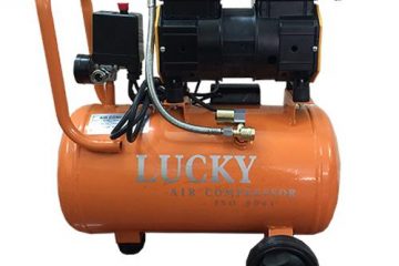 Giá máy nén khí mini Trung Quốc giá rẻ bao nhiêu tiền?