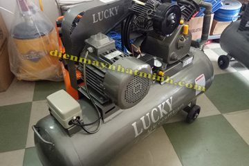 Mua máy nén khí cho tiệm rẻ nhất ở đâu?