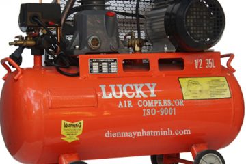 Địa chỉ bán máy nén khí tại Hà Nội chính hãng