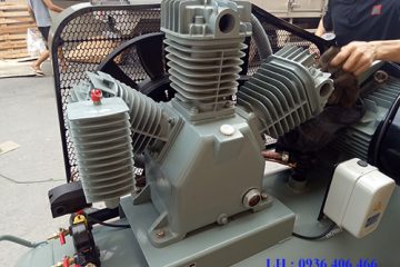 Đầu máy nén khí Lucky công suất 5.5HP giá tốt