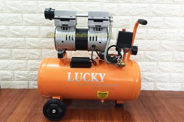 Máy nén khí cho tiệm net và gia đình mẫu mới nhất