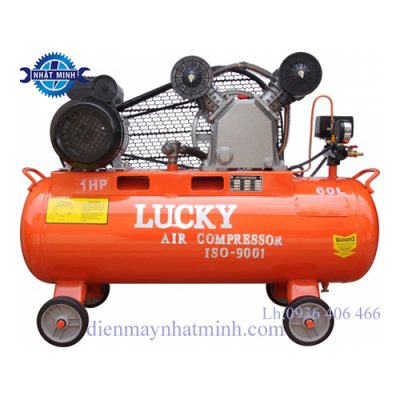 Đầu máy nén khí 1HP