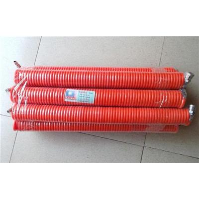 phụ kiện ống xoắn dây dẫn khí