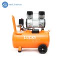 Bán máy nén khí không dầu Lucky 50 lít giá rẻ nhất tại hà nội